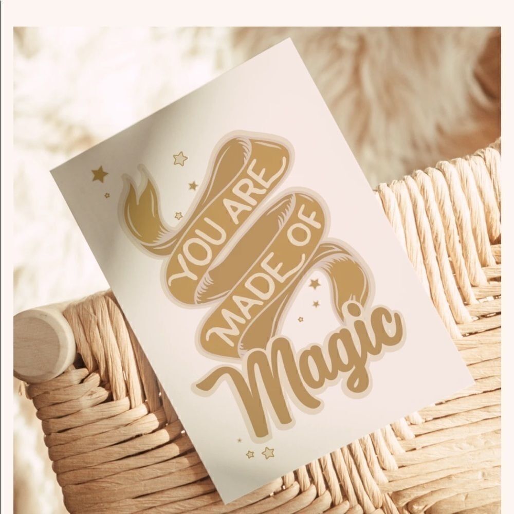 Poly Mailers MIX 6x9 10x13 14x17 insert cards stickers